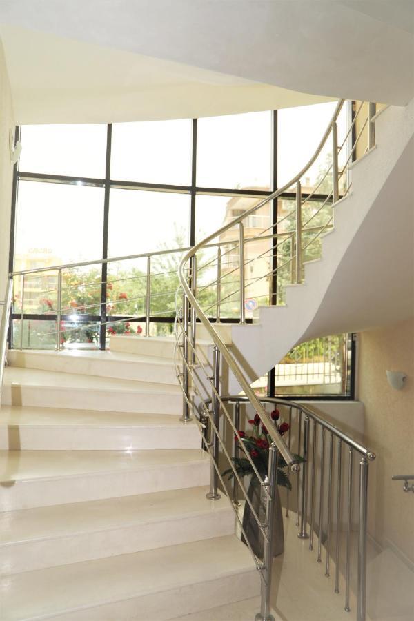 Petrov Family Hotel Несебр Экстерьер фото